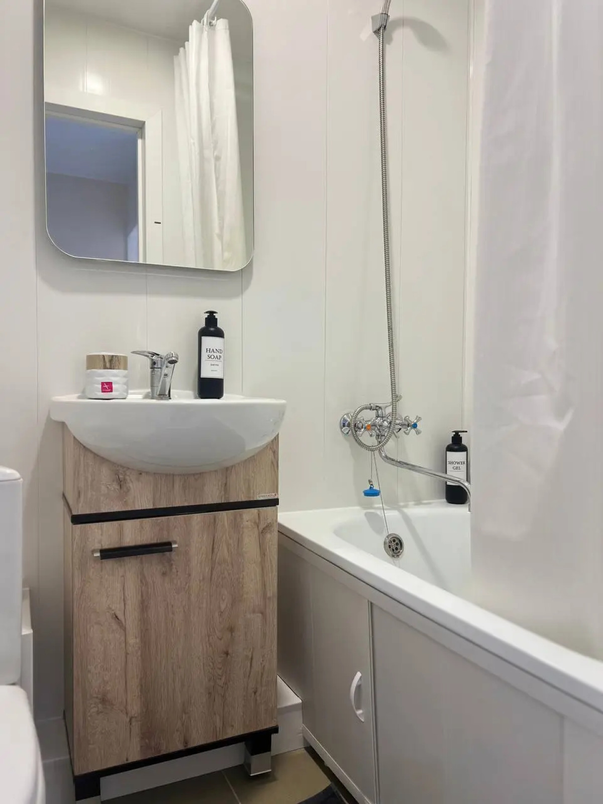 Апартаменты Созвездие Камчатки Рядом с Дворцом Спорта