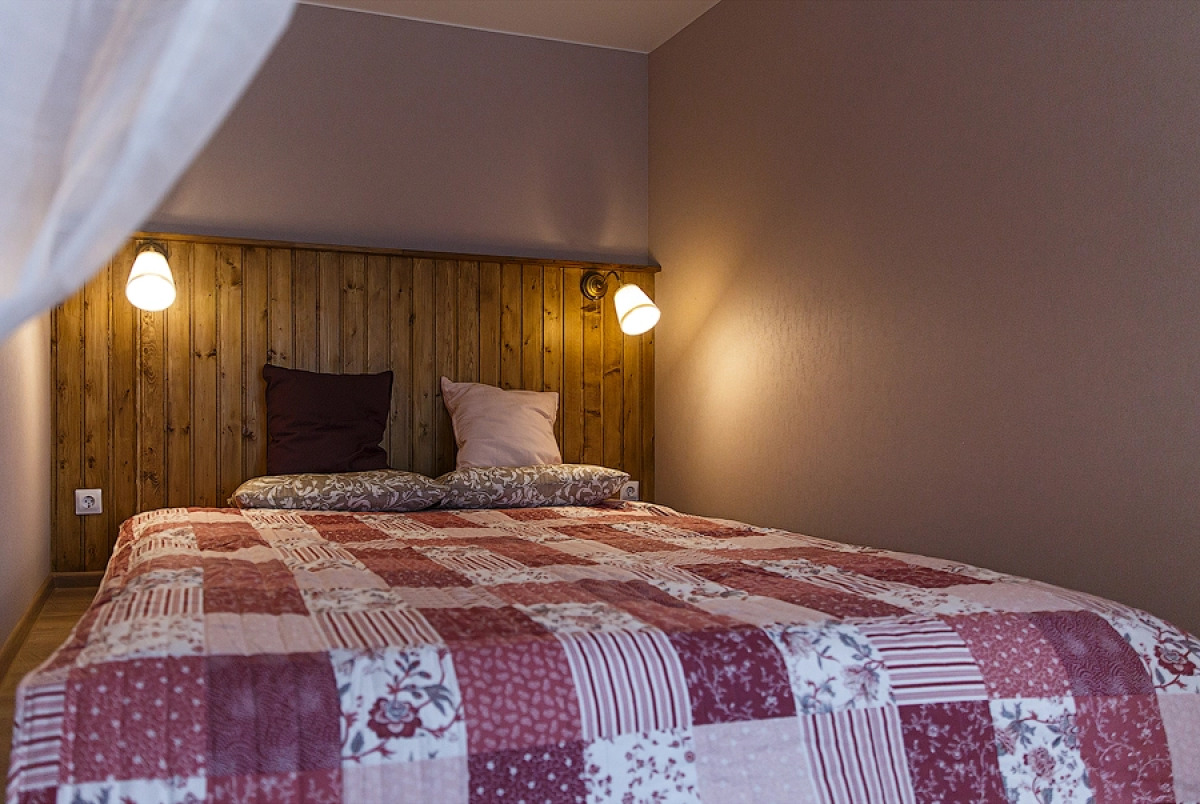 Апартаменты Арт около Кремля Кантри