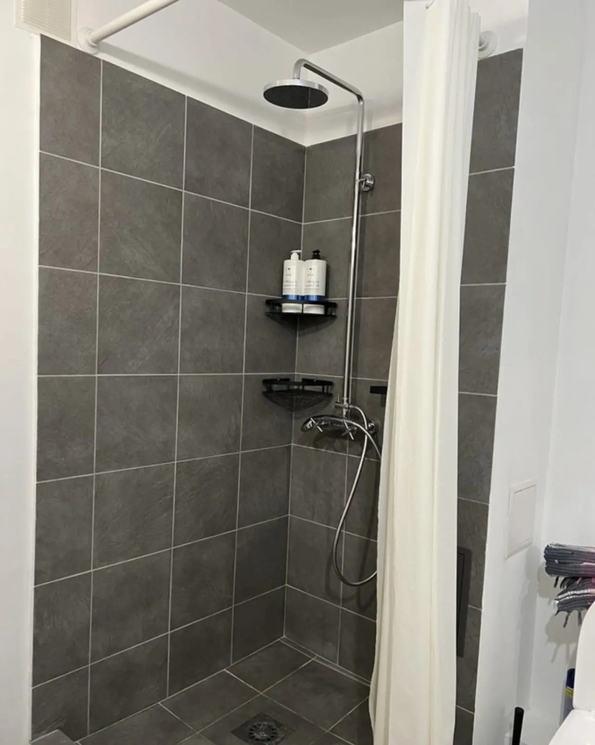 Квартира Уютная