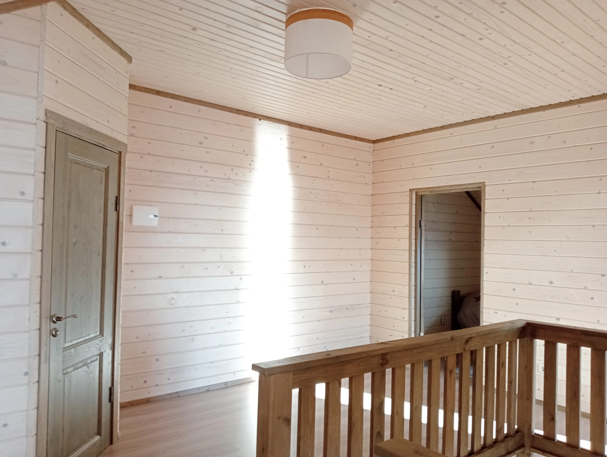 Гостевой дом Мункинмяки