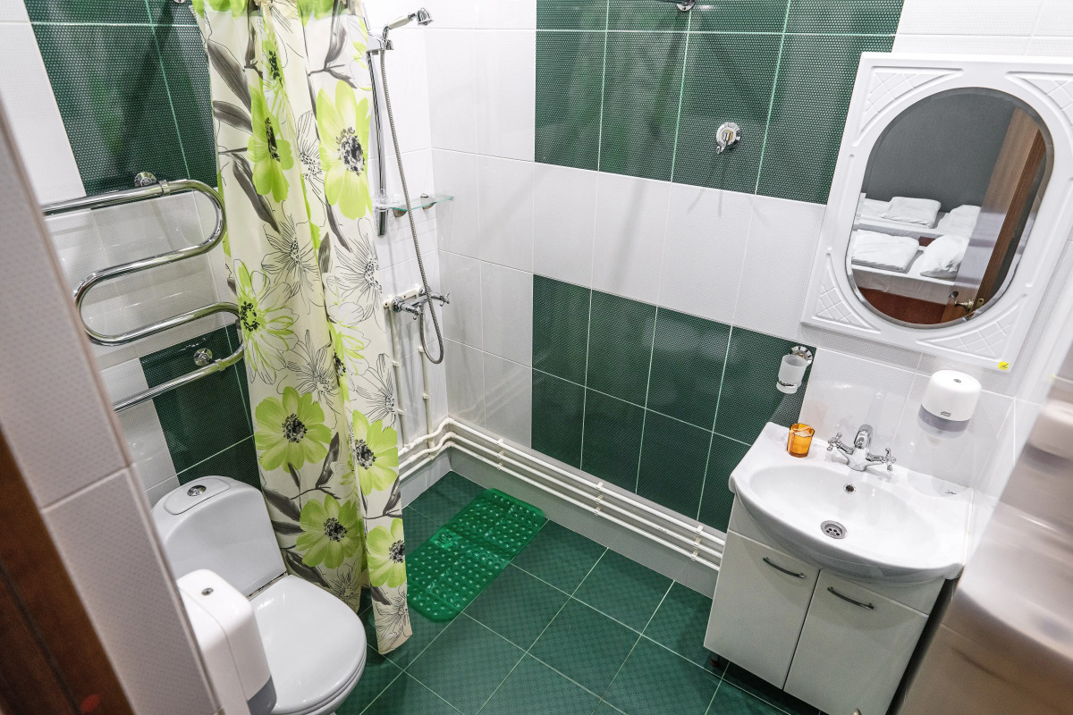 Гостевой дом "Солнечный"