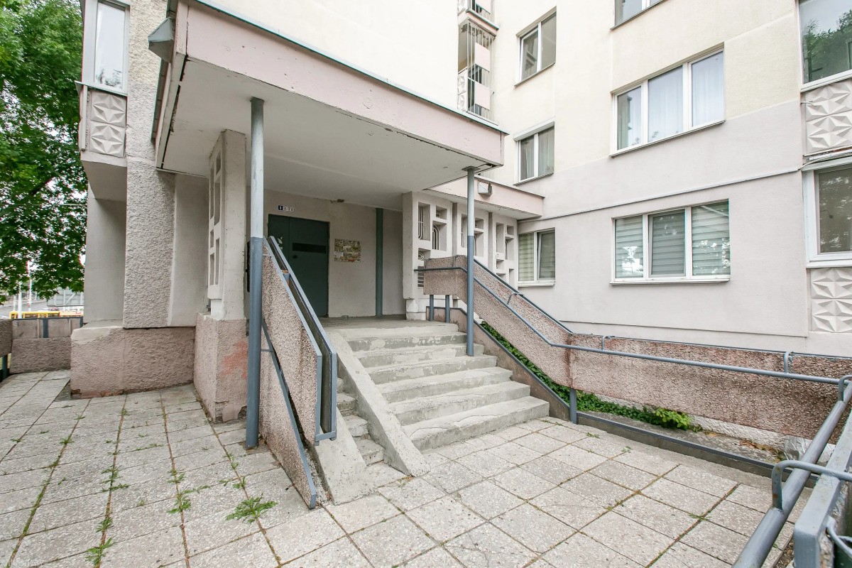 Апартаменты BelaTravel по адресу Пушкина 34