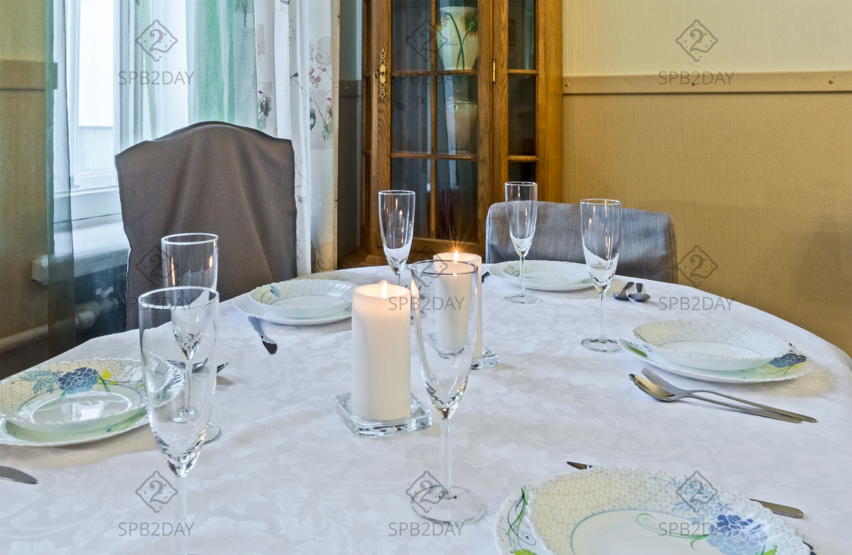 Апартаменты на Восстания