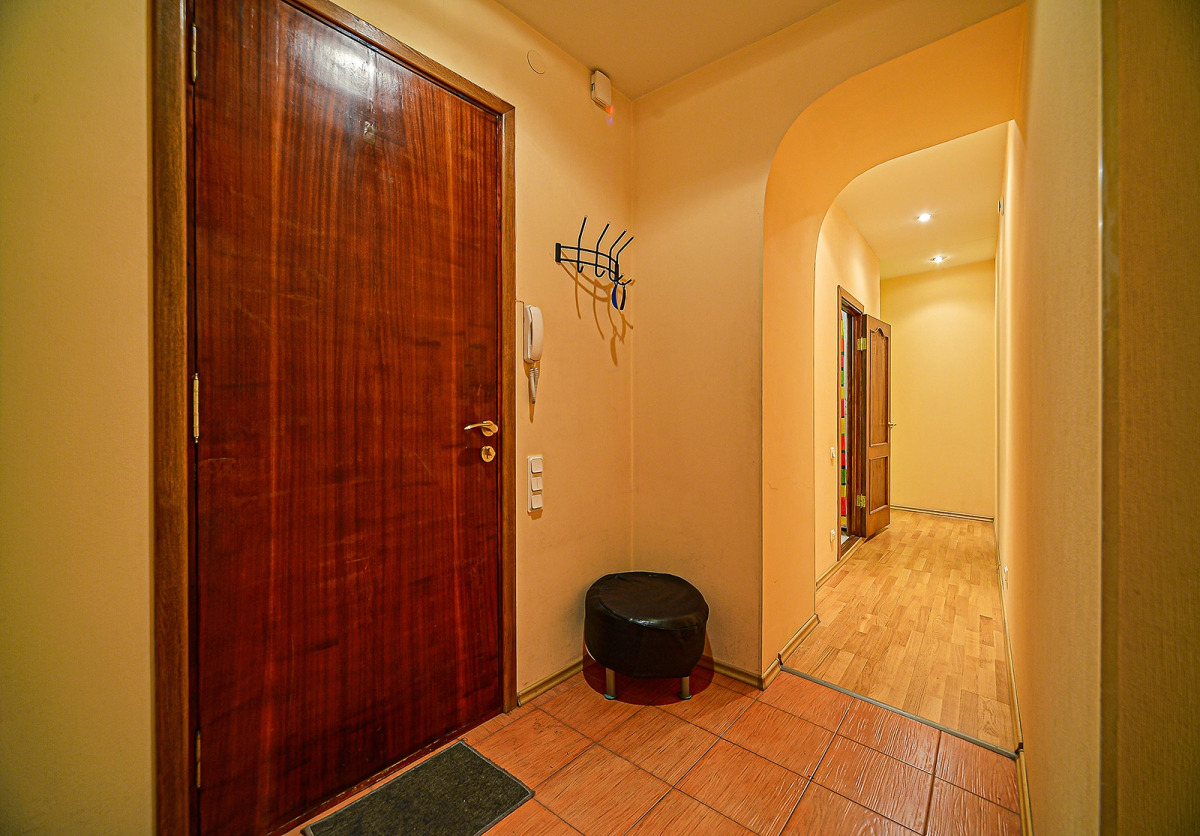 Апартаменты КвартирникN на набережной Мойки 30