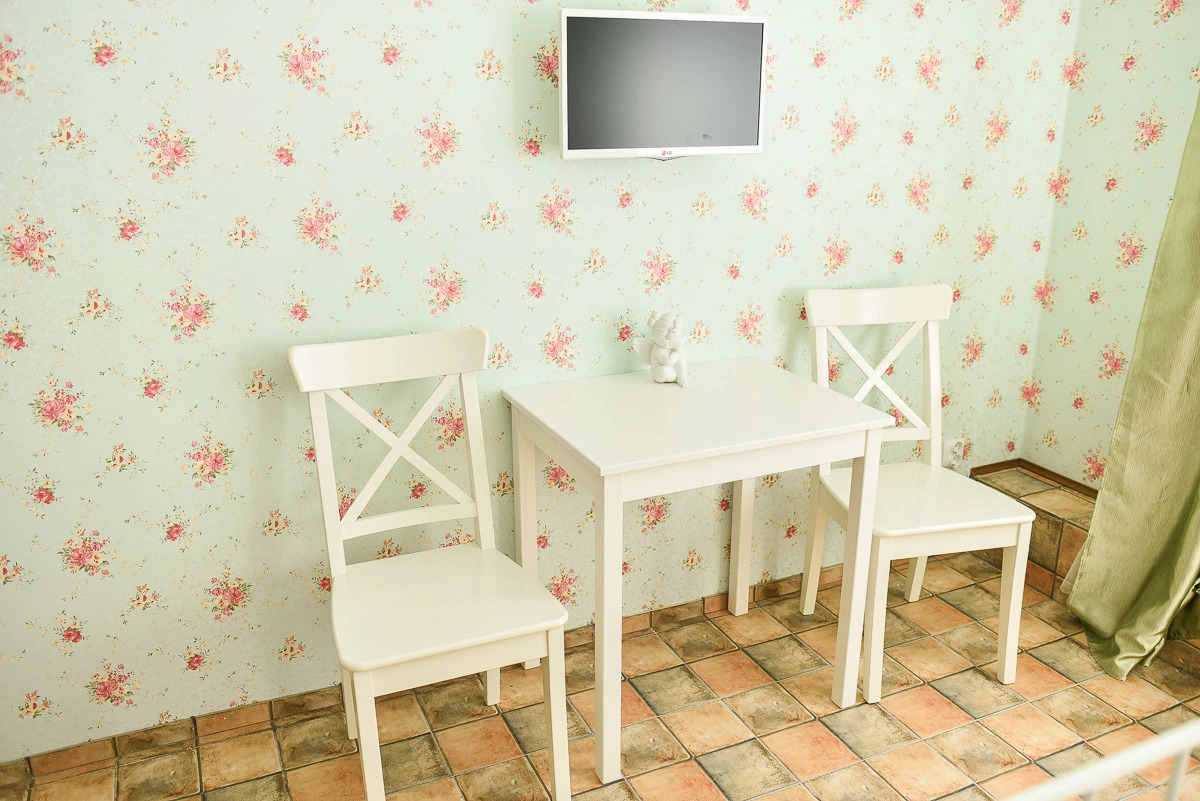 Гостевой Дом 33