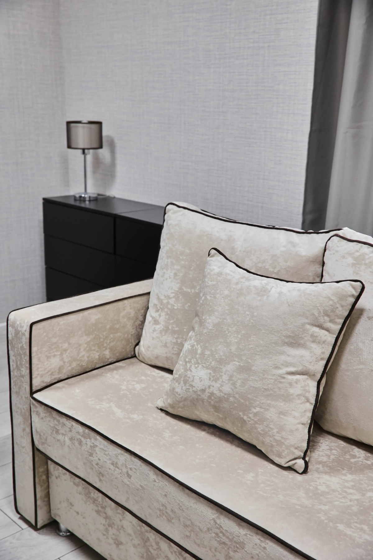 Гостевой дом Питерская Гостевая