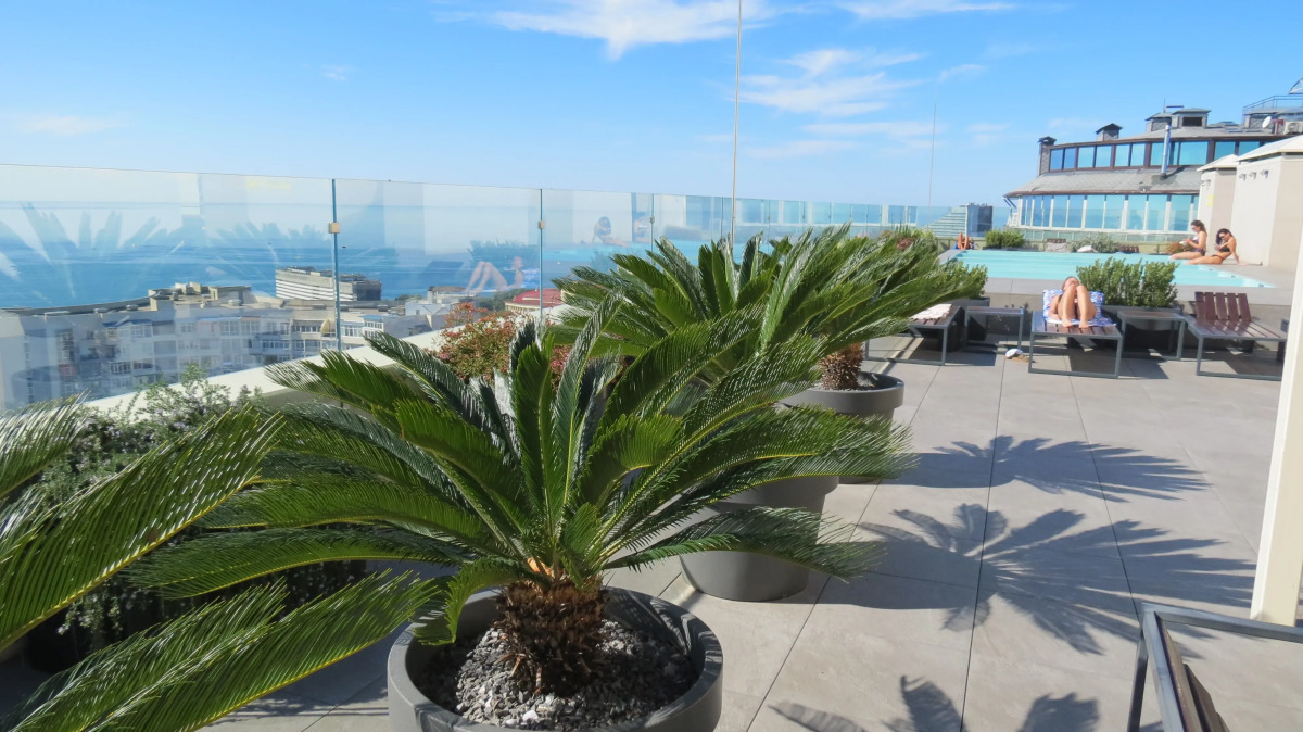 Квартира на Депутатской