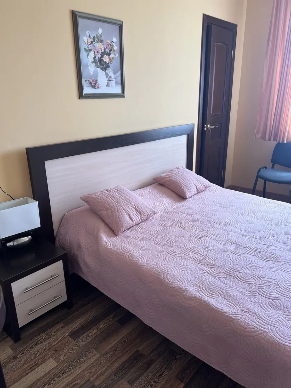 Гостевой дом Очаг