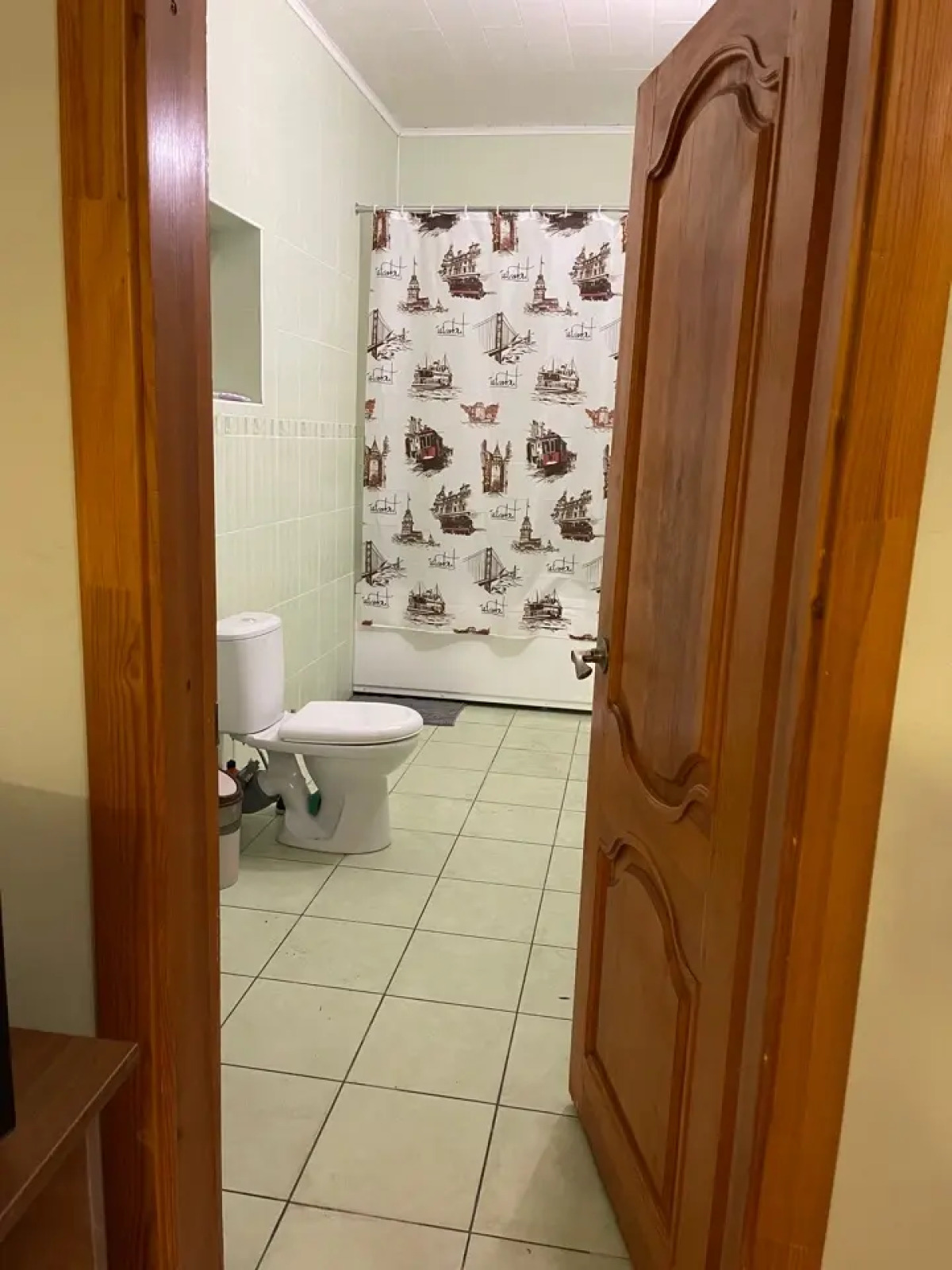 Отель Неделина 26