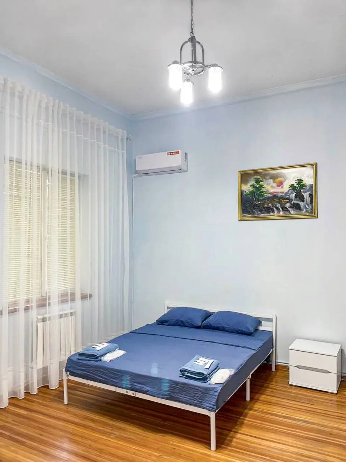 Гостевой дом Omali’s