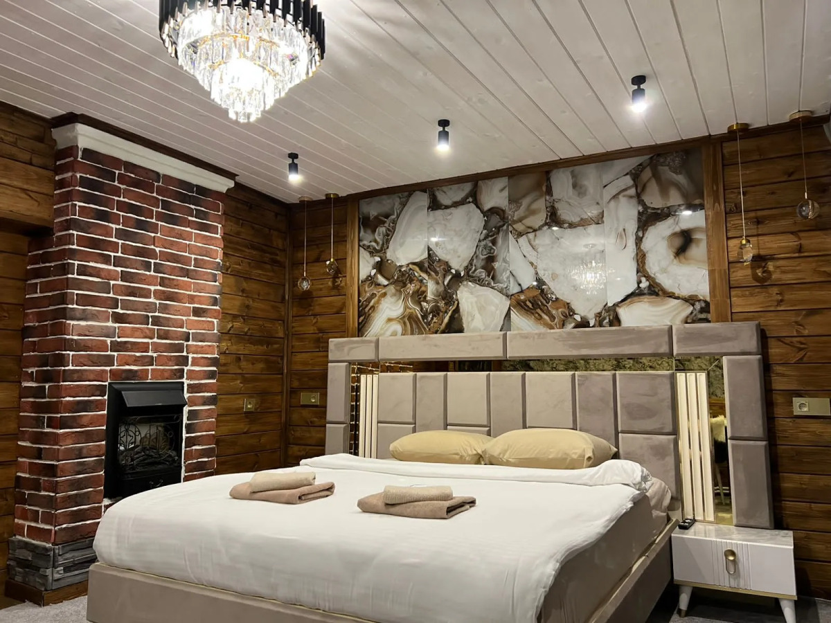 Отель Panorama Lux