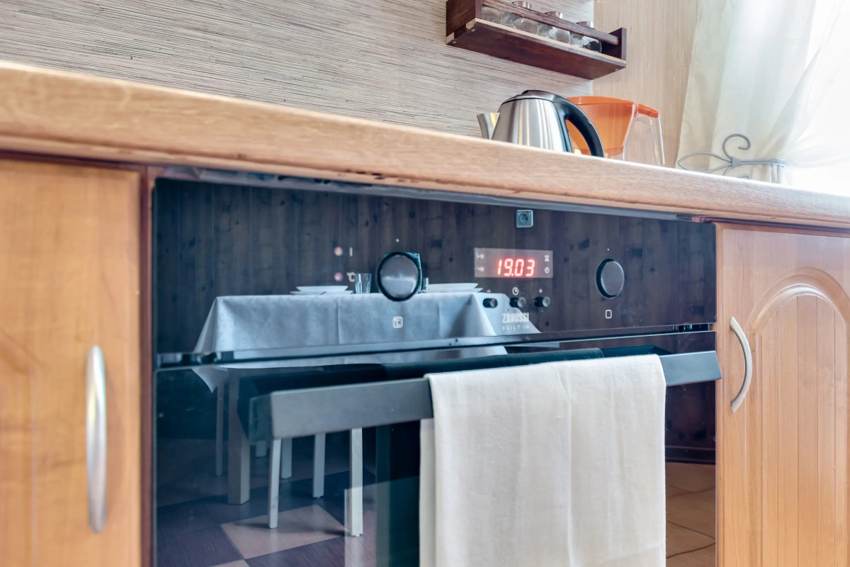 Апартаменты у Метро