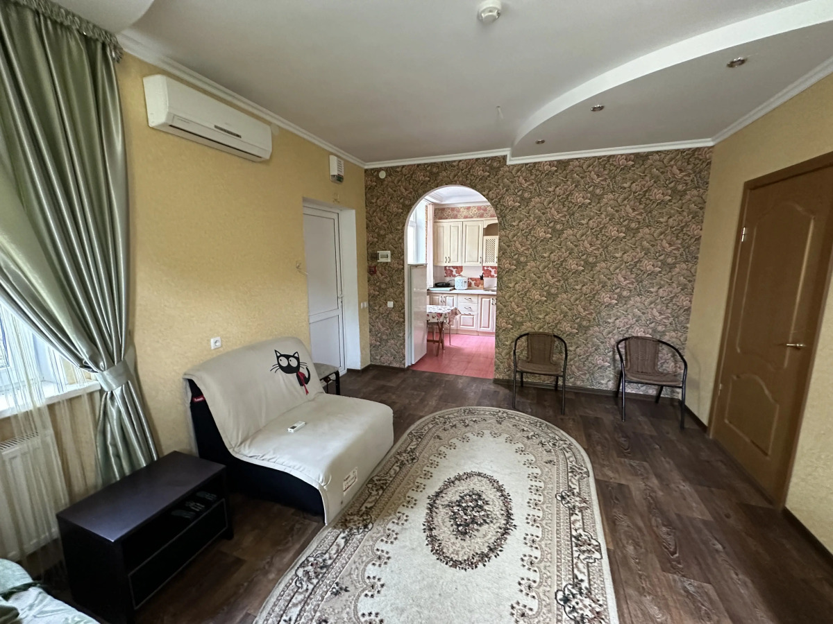 Гостевой дом Лев