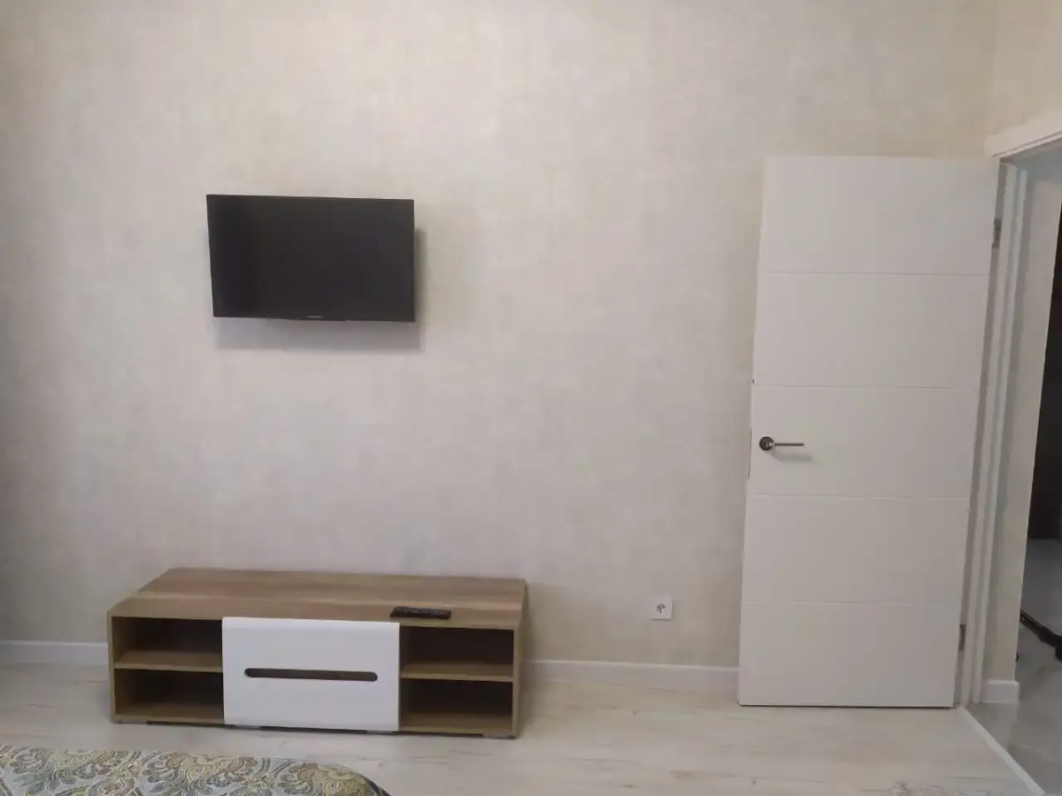 Апартаменты на Суздальской 20