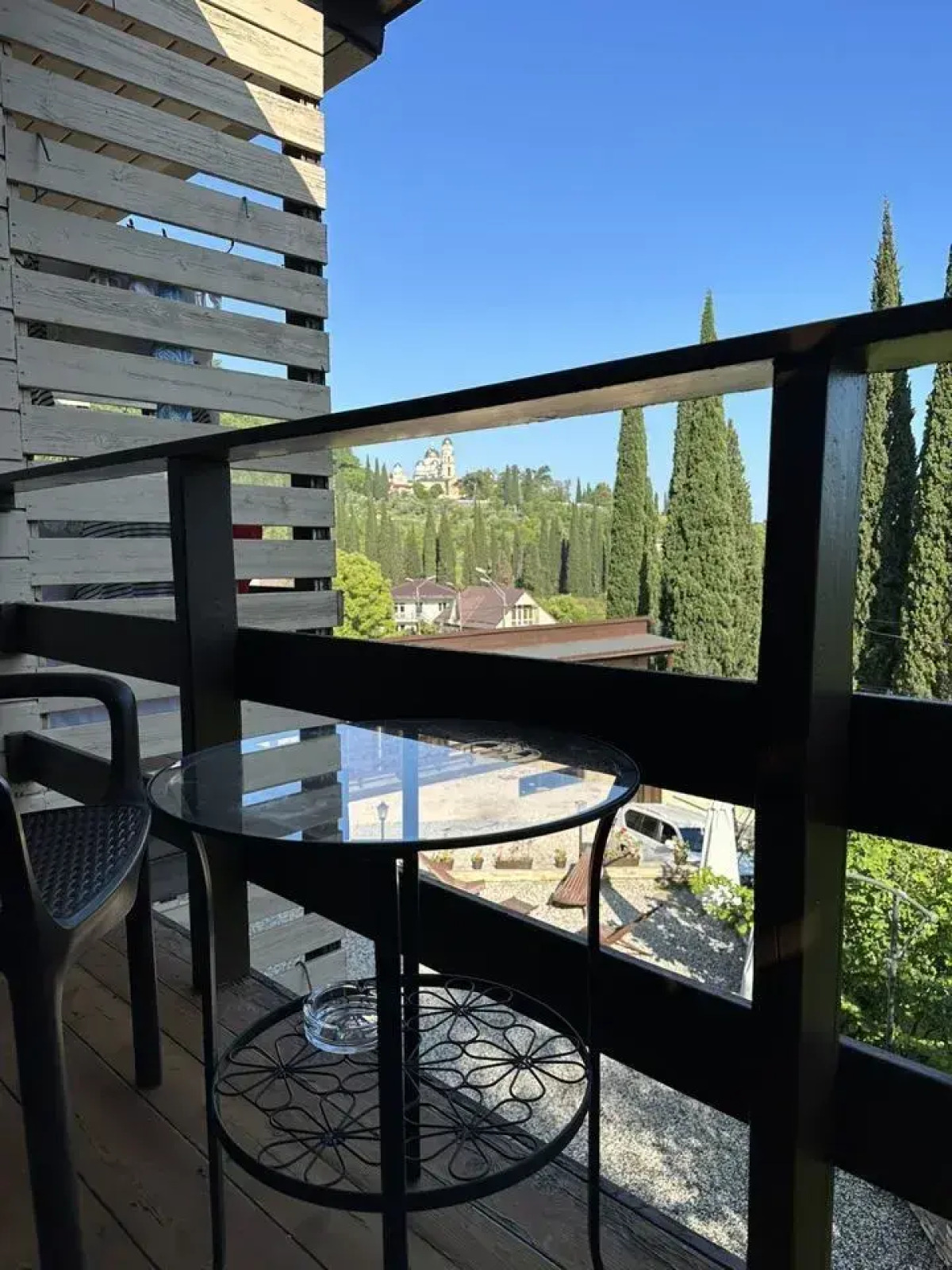 Вилла Boutique hotel Lime