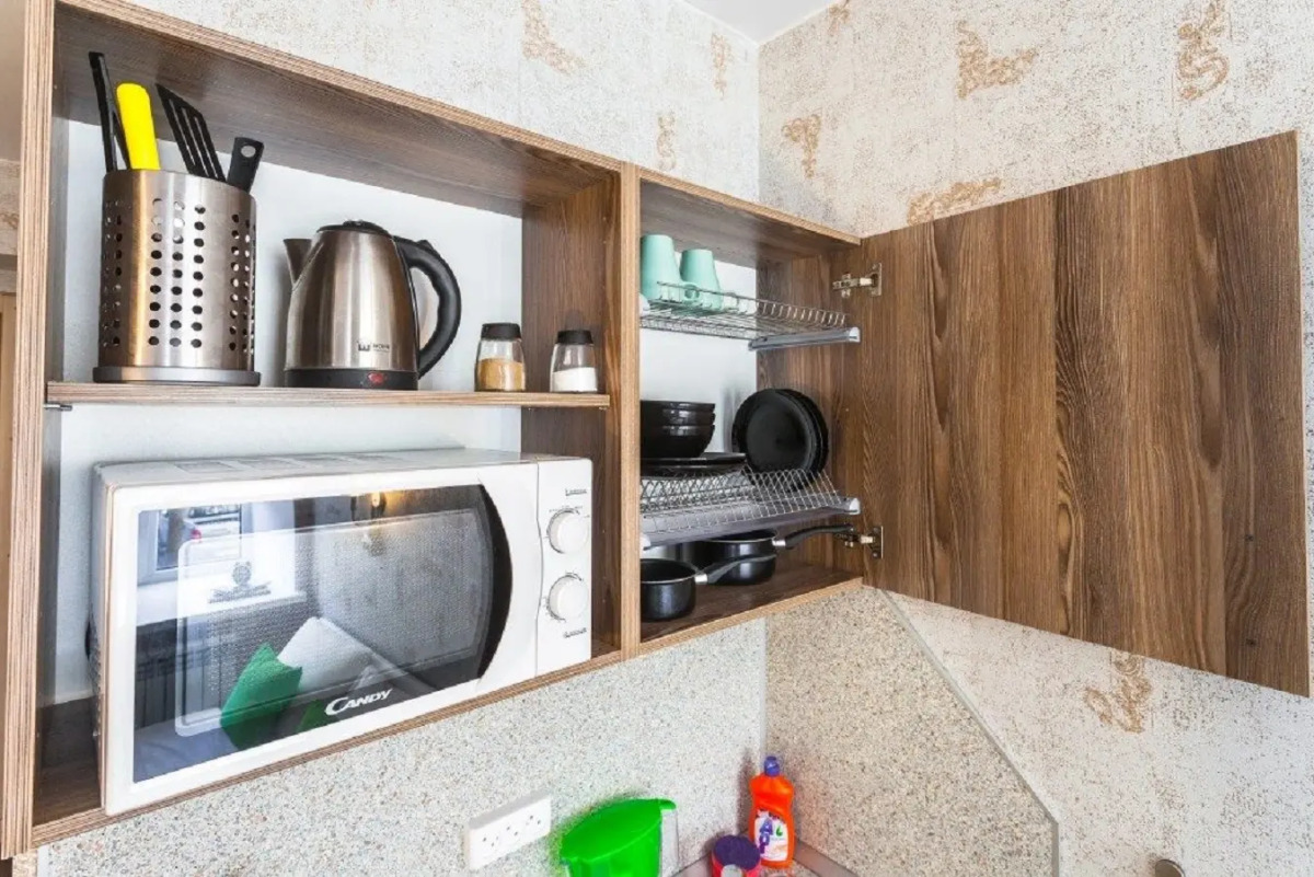 Апартаменты на Садовой