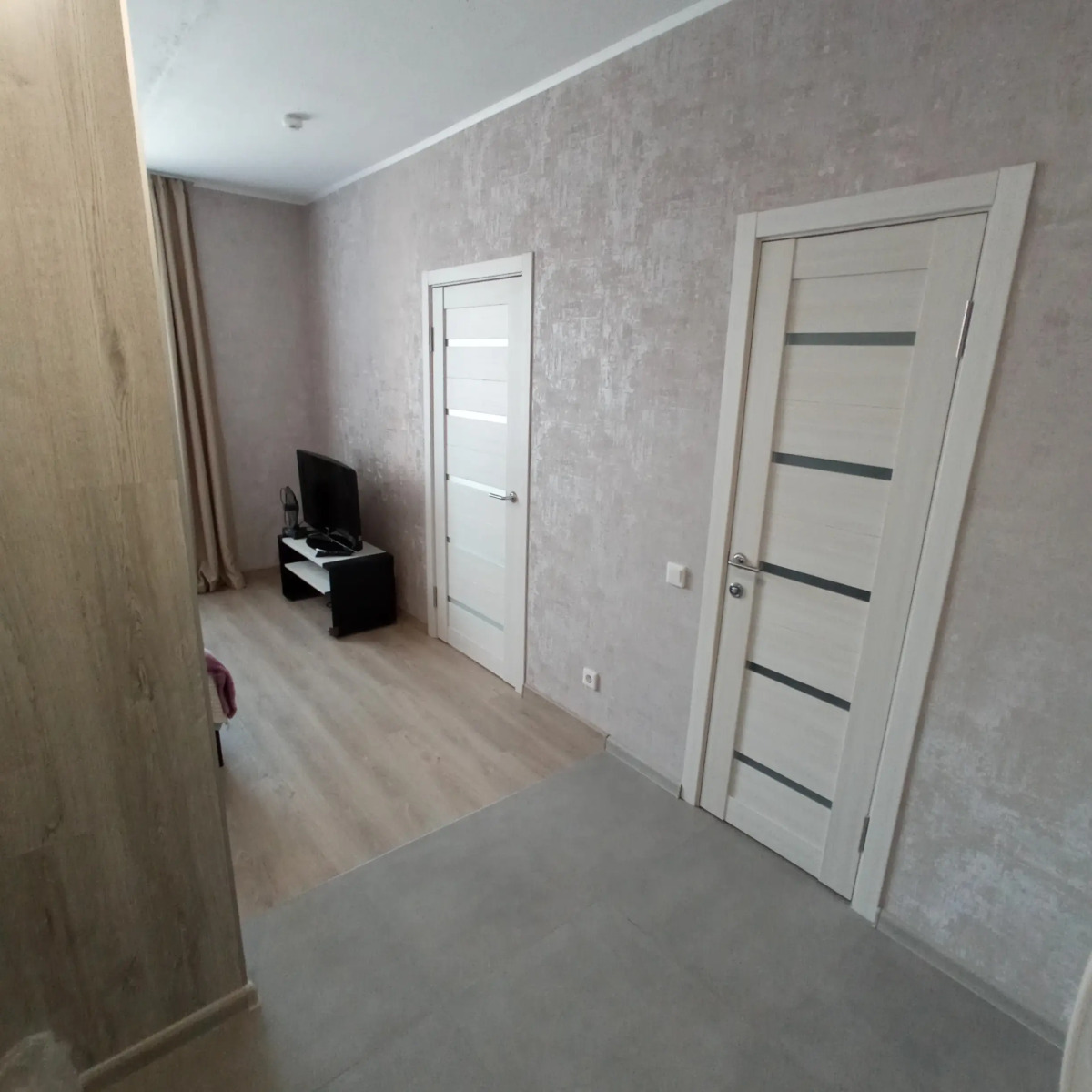 Апартаменты У Озера