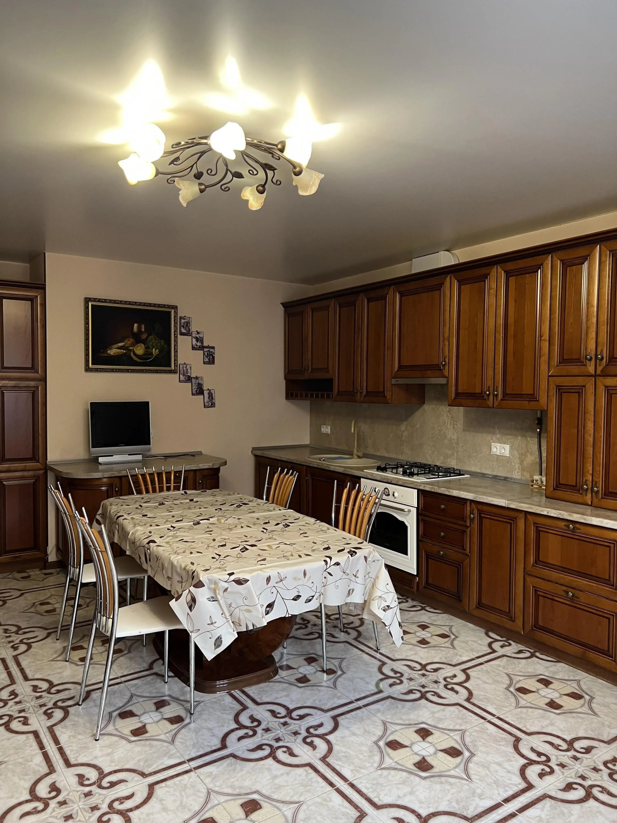 Частный дом Уютный домик в Кисловодске