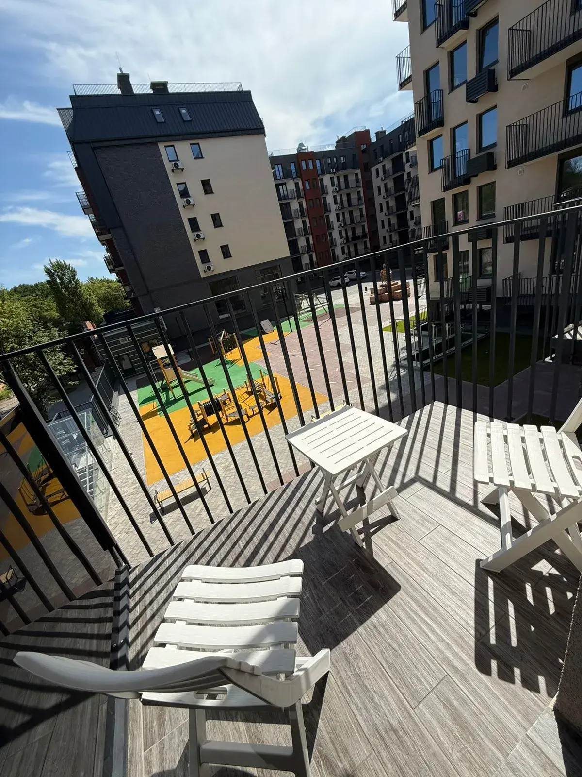 Квартира в ЖК Фридланд рядом с островом Канта