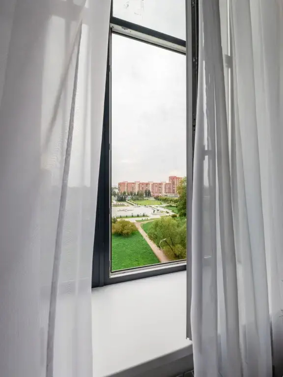 Апартаменты RentalSPb