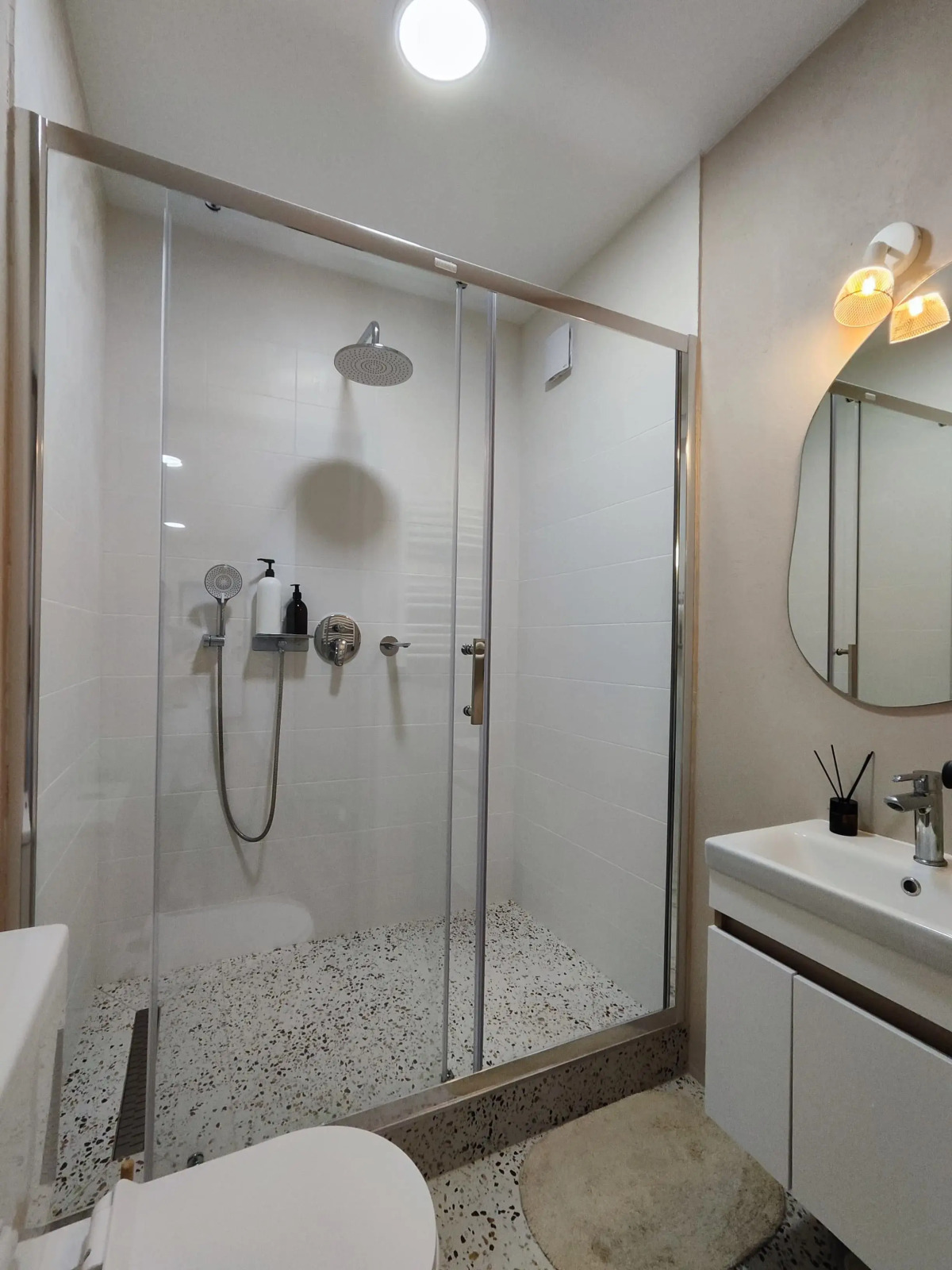 Квартира Дизайнерская двушка у моря