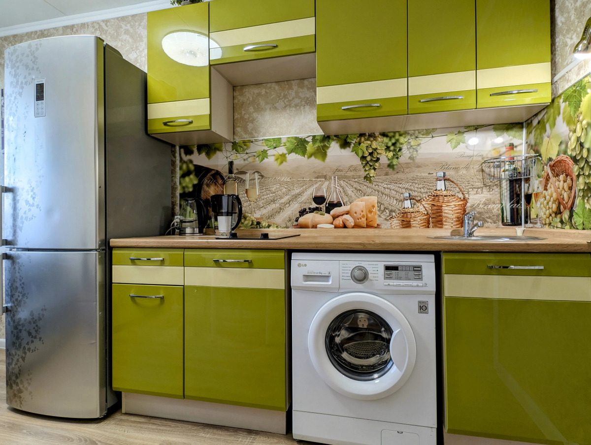 Квартира Свободна- Большая Полянка д.30