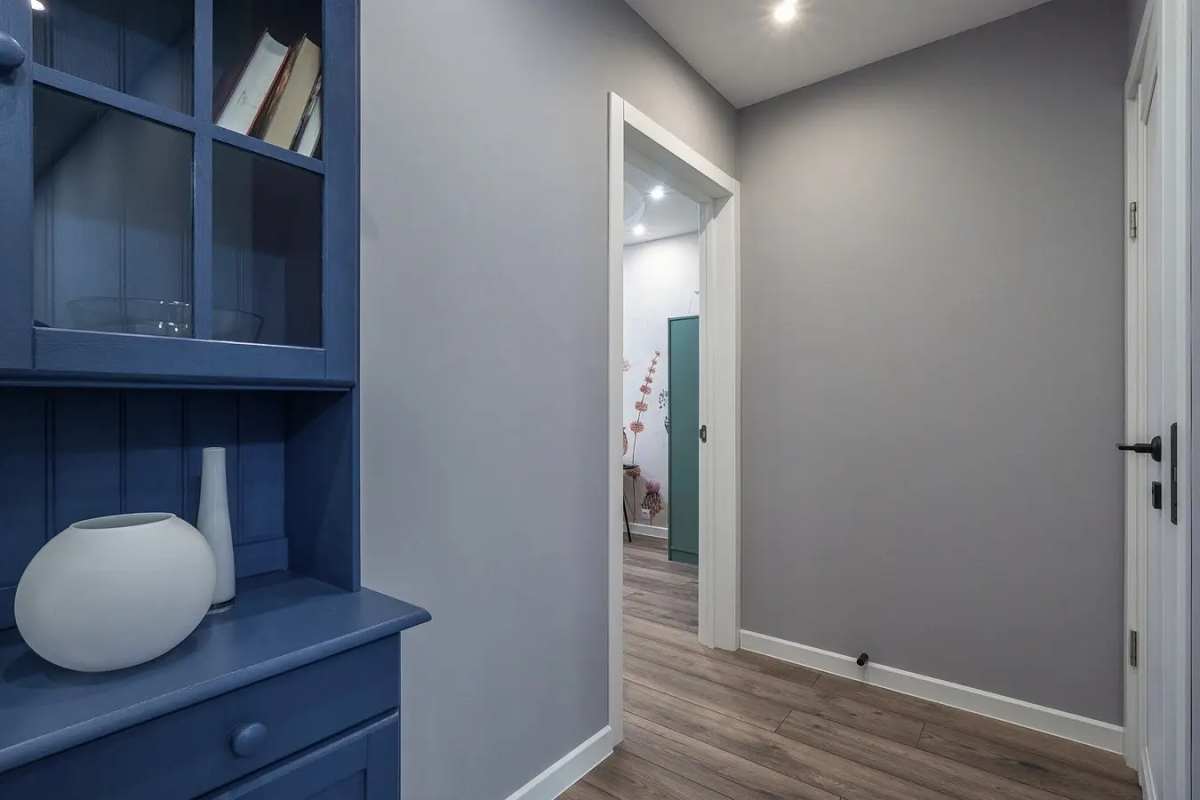 Квартира Остров Мечты на Коломенской