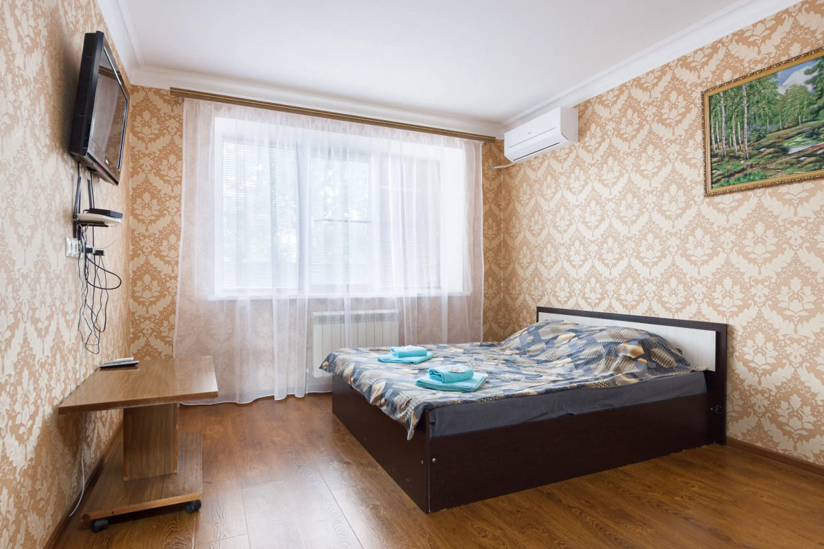 Квартира ПосуткаРу Октябр пл 31А Курортный парк и Питьевая галерея