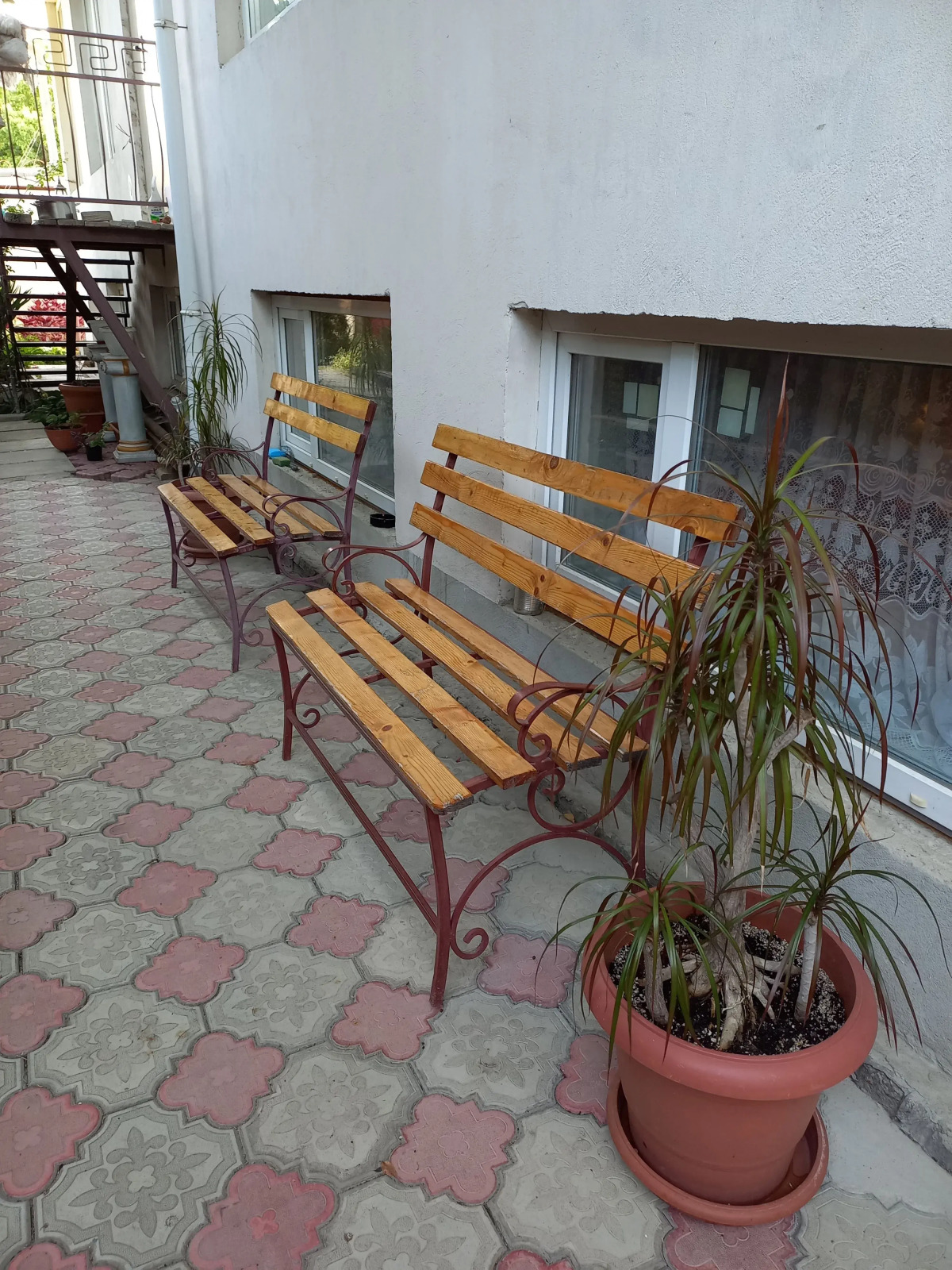 Гостевой Дом Дом в Розах