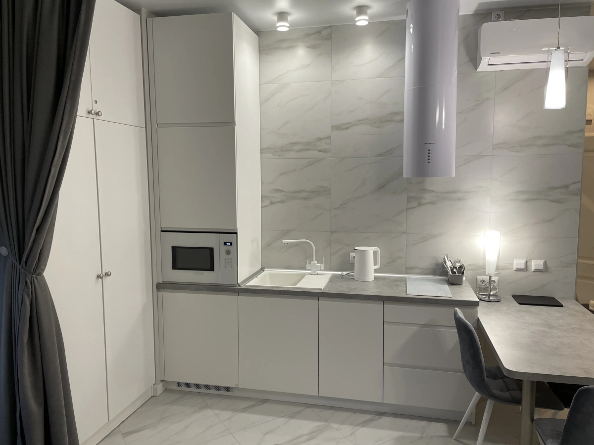 Апартаменты Штольц