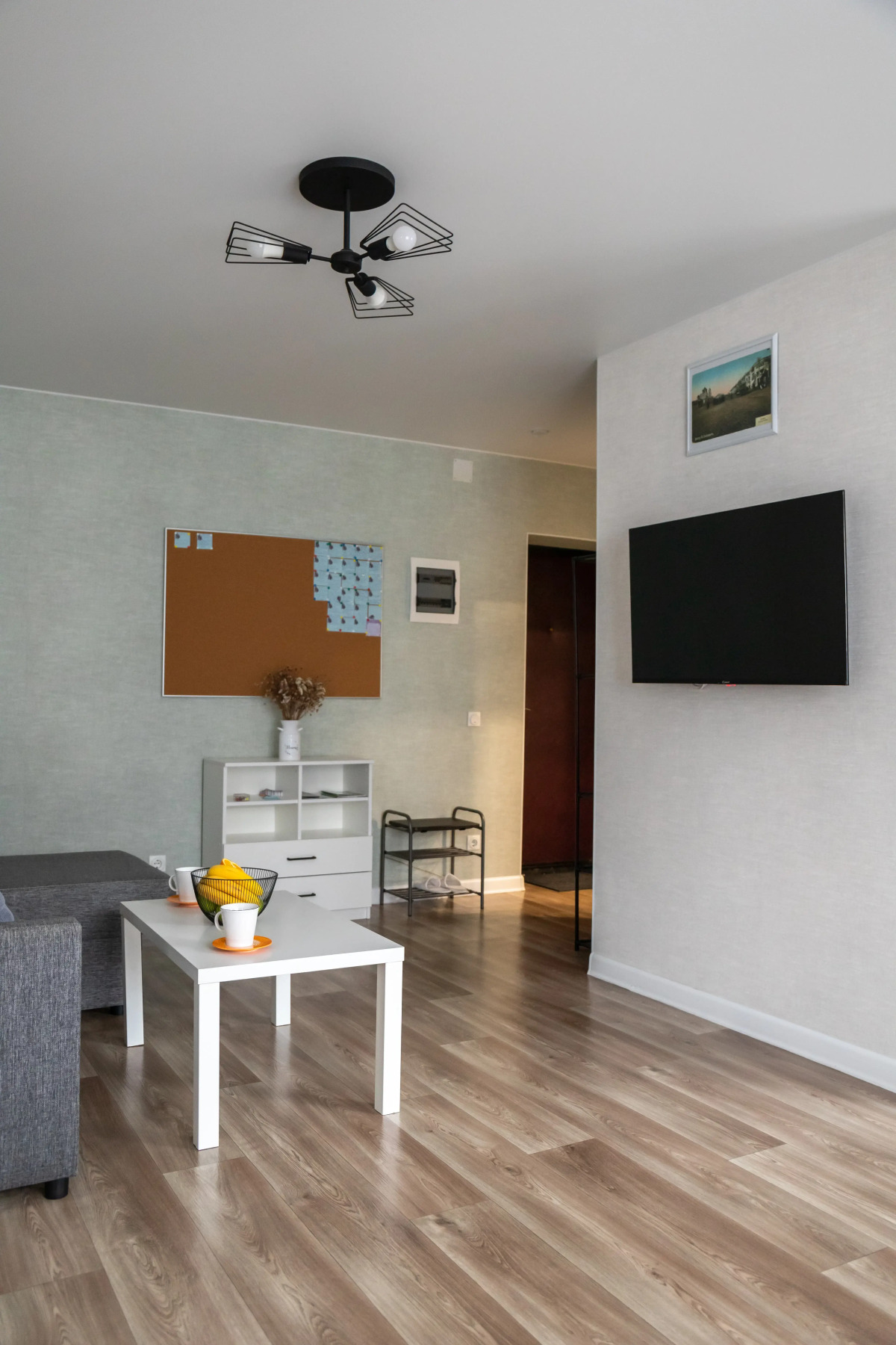 Квартира Elena Apart