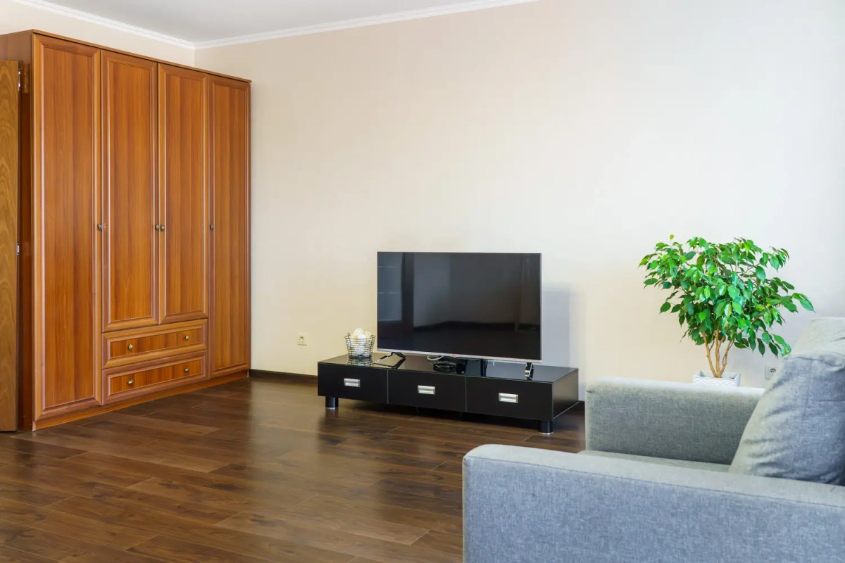 Квартира Good night на Гоголя 15