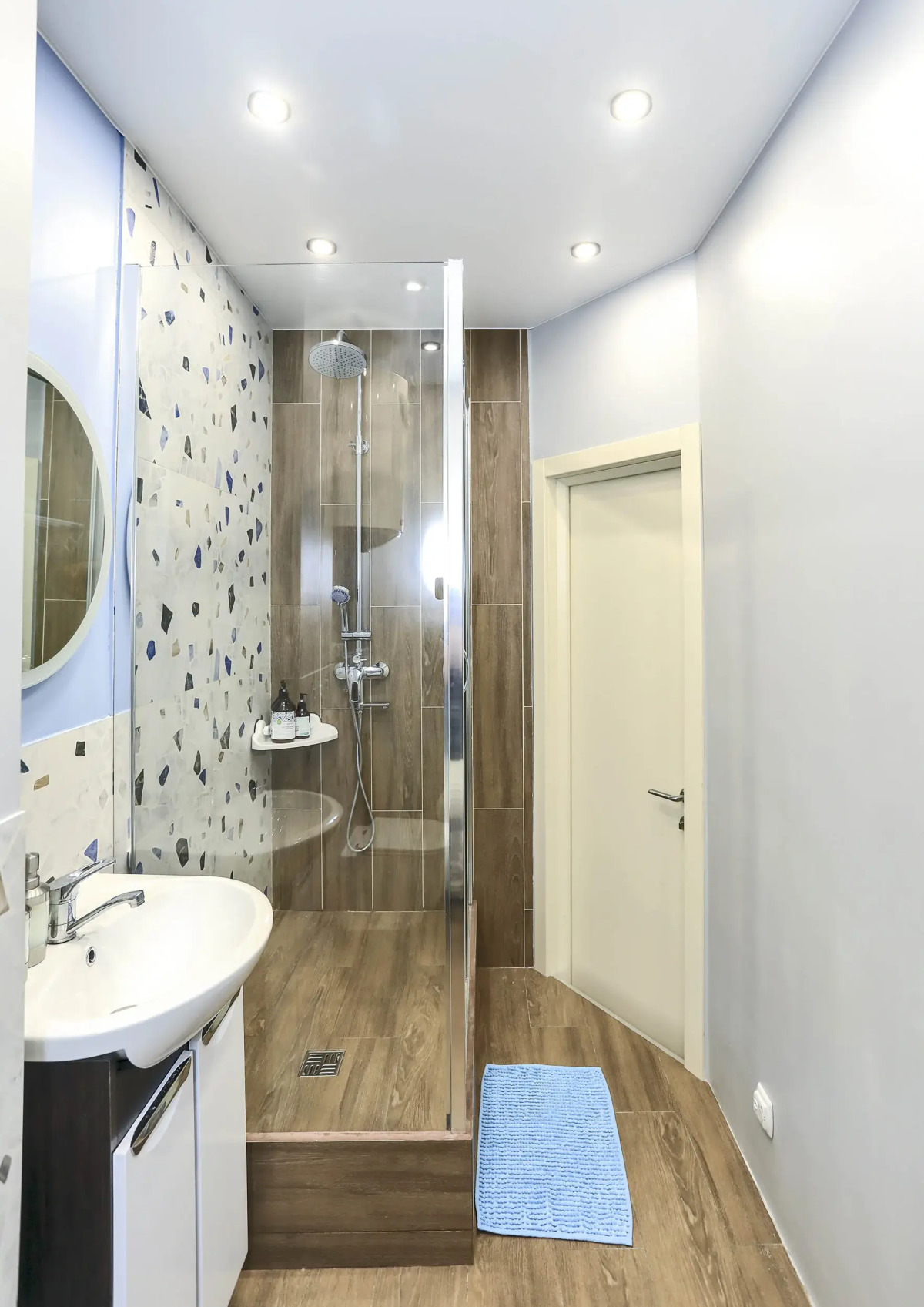 Апартаменты Vlad Apartments