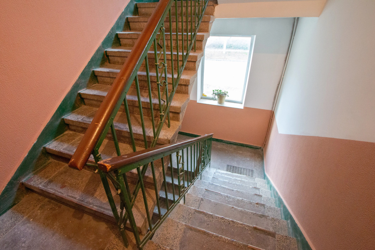 Апартаменты  Турист