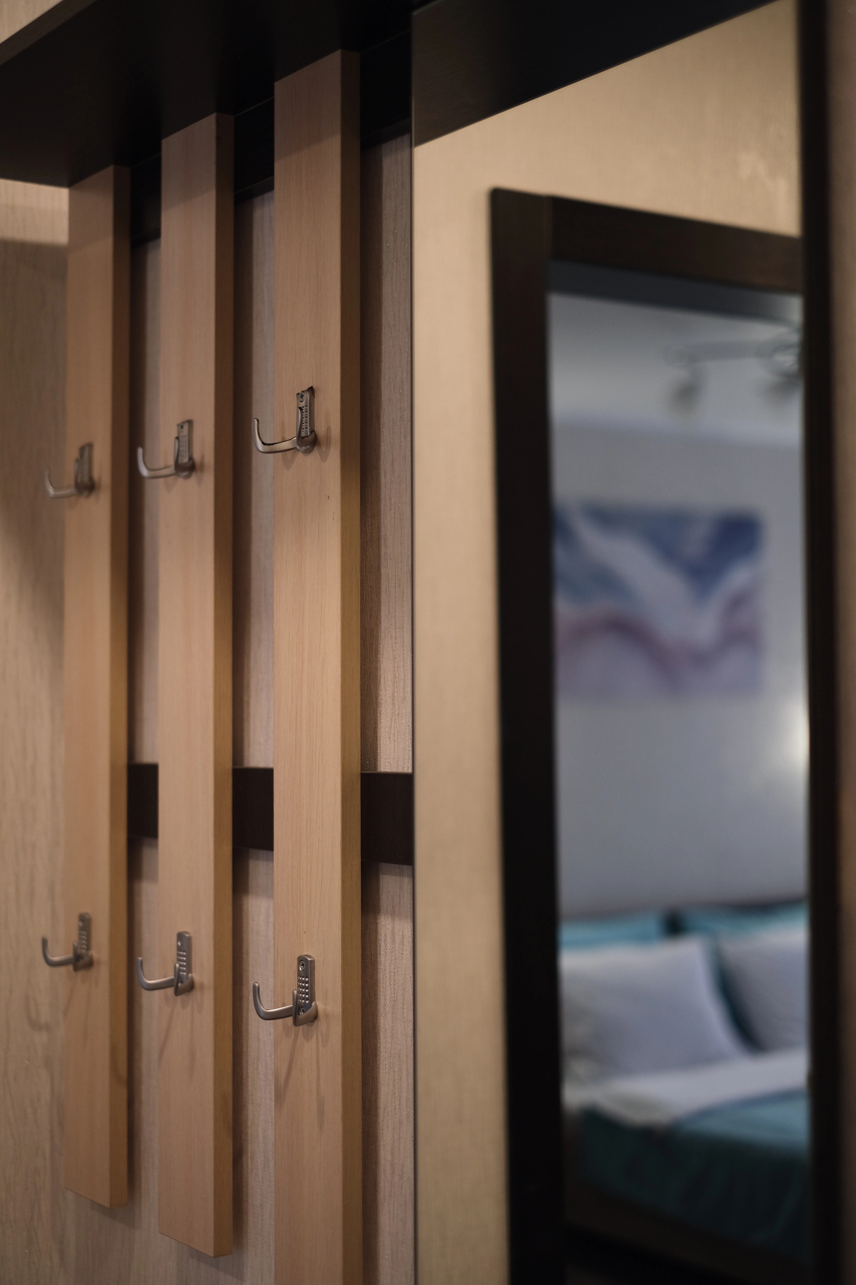 Апартаменты рядом с Ареной Металлург