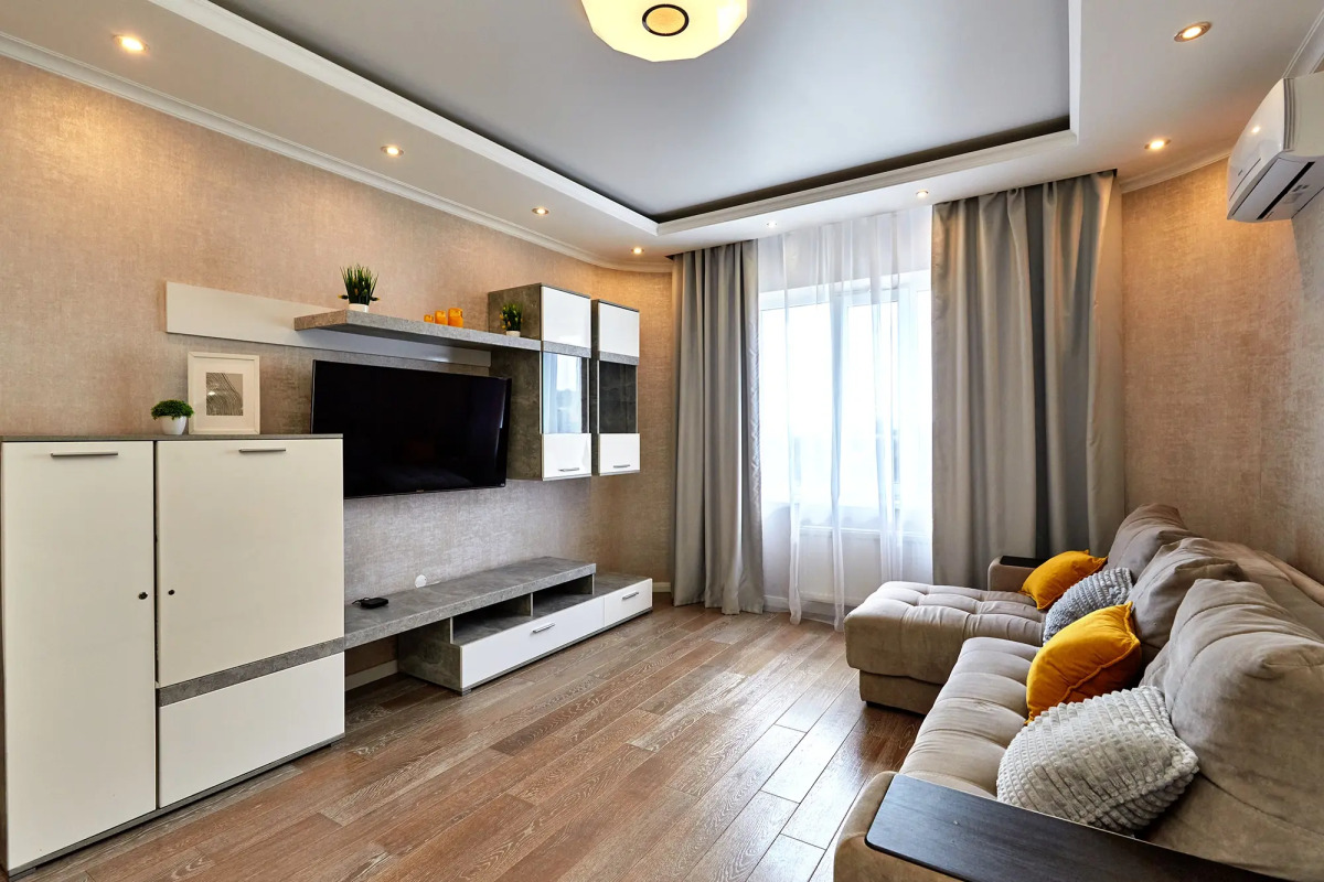 Апартаменты Бруклин