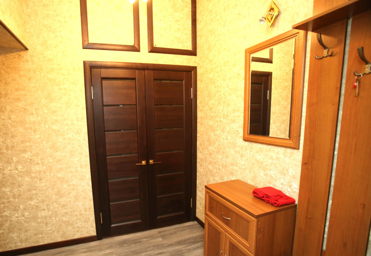 Квартира Отличная в самом центре