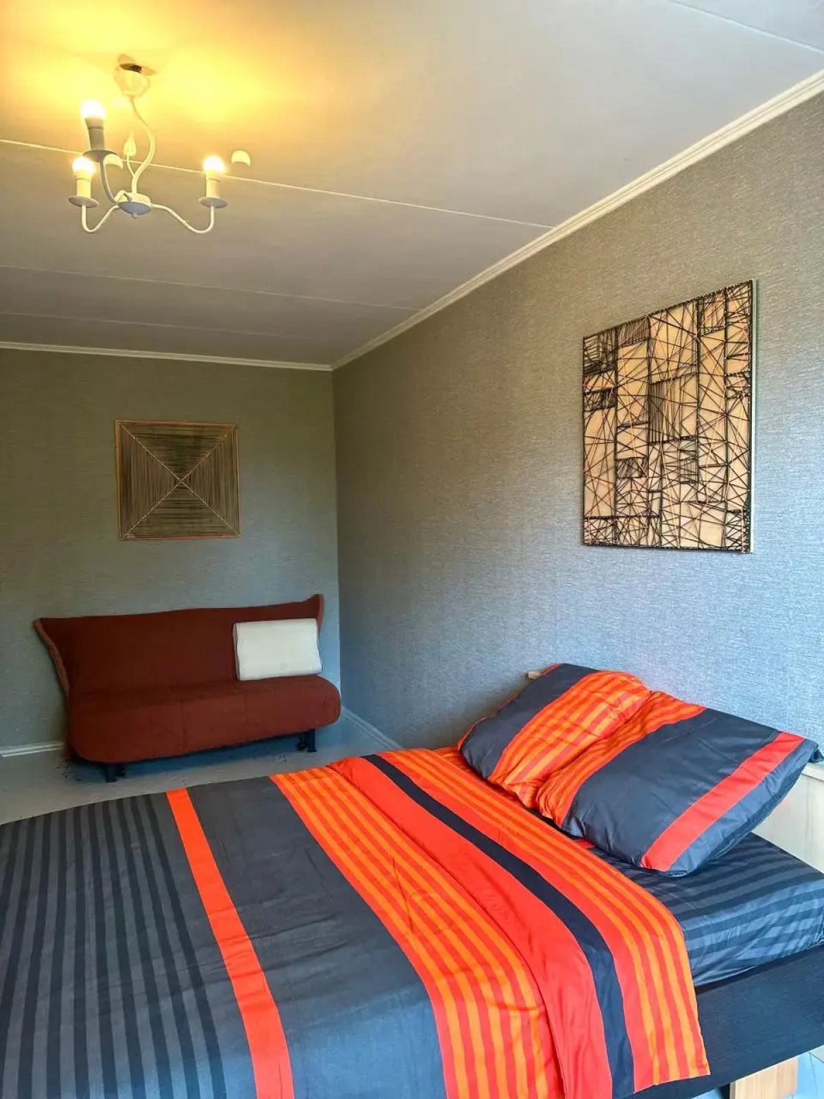 Квартира у м. Савеловская