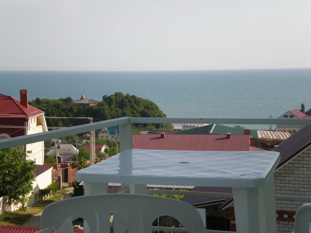 Гостевой Дом Бирюза