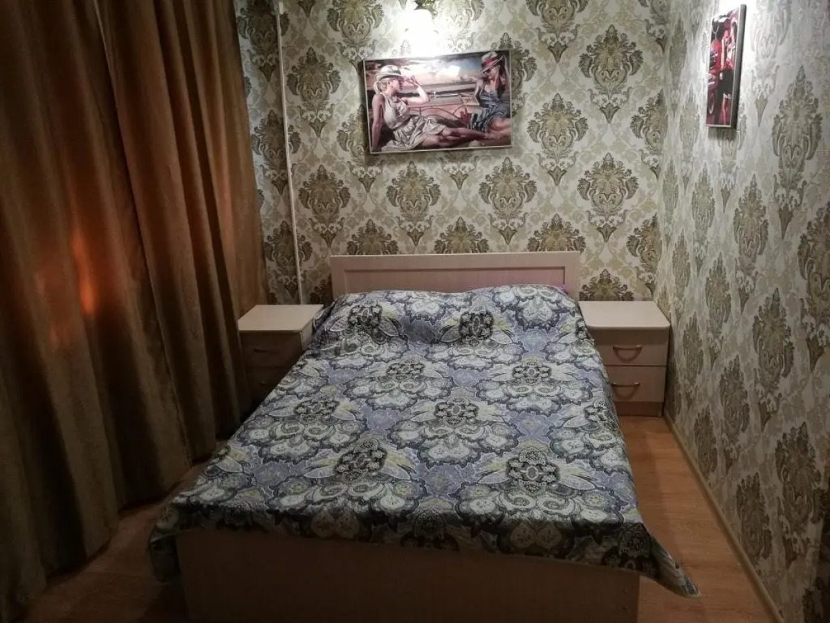 Гостевой Дом Ренессанс