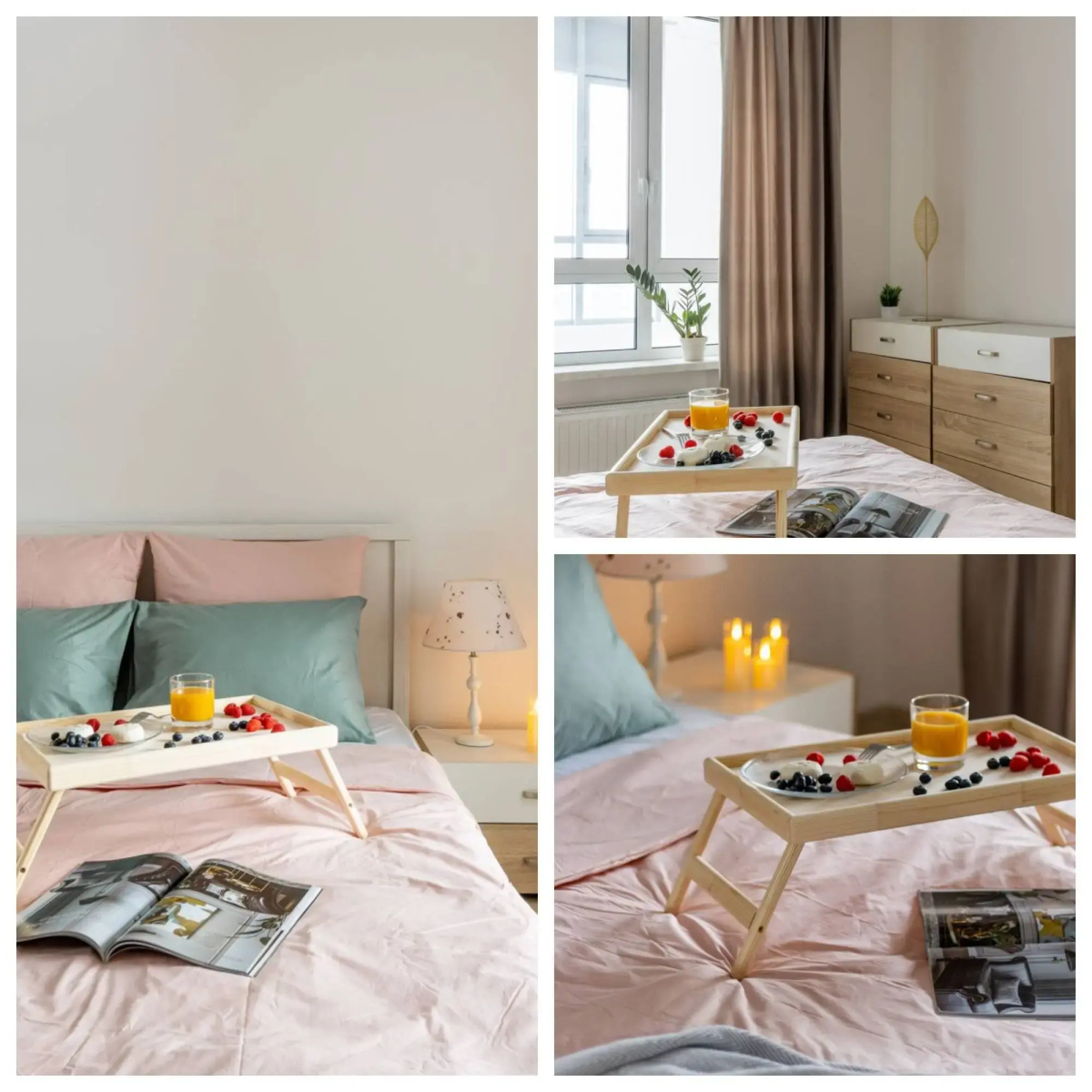 Апартаменты ElizaHome в ЖК Бизнес-Класса с Видом на Чёрную Речку