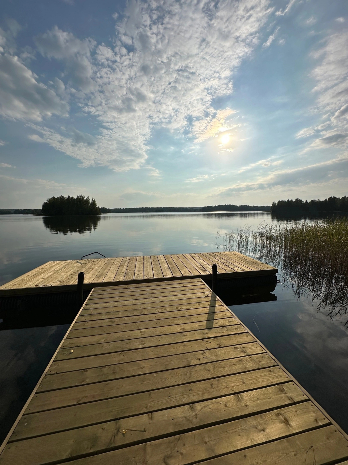 Гостевой дом Karjala Apartments