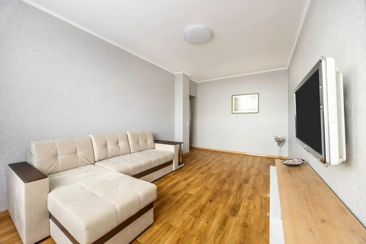 Квартира International 46