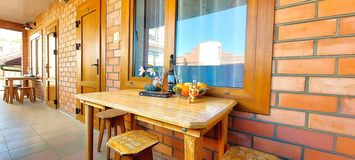 Гостевой дом 7 Чудес