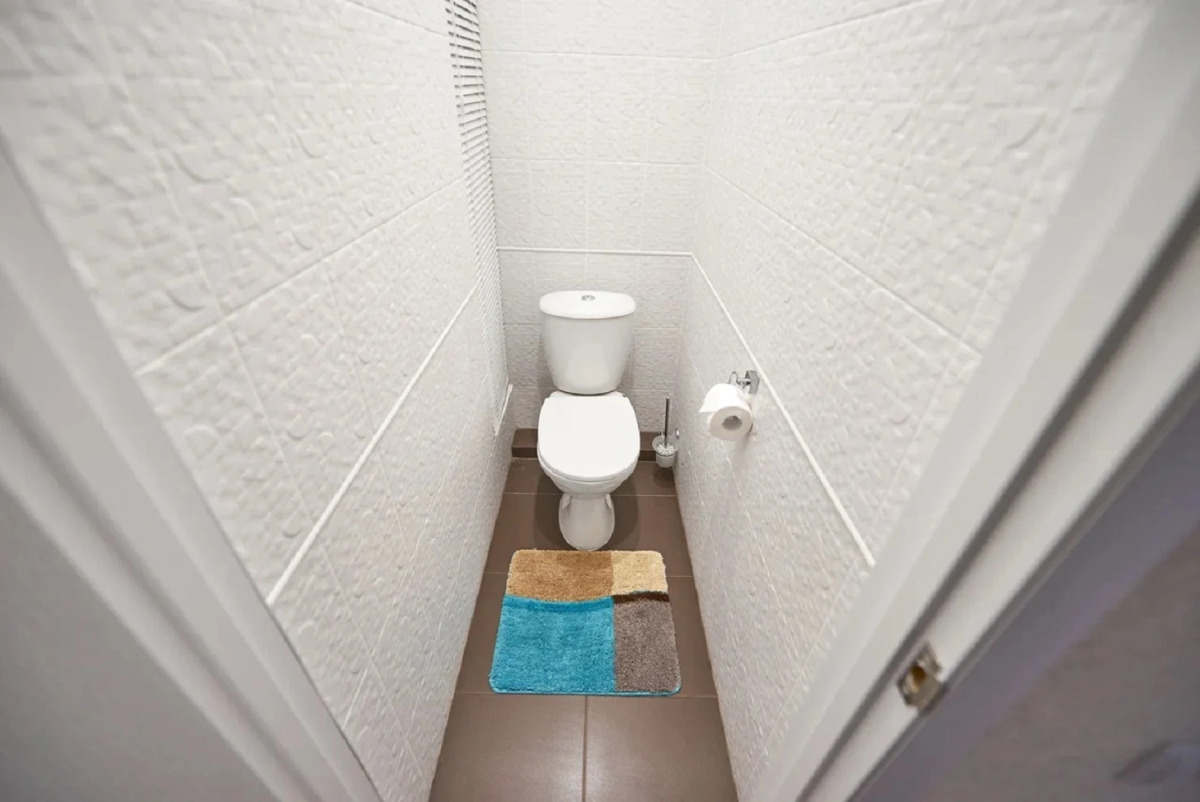 Апартаменты PaulMarie на Мира