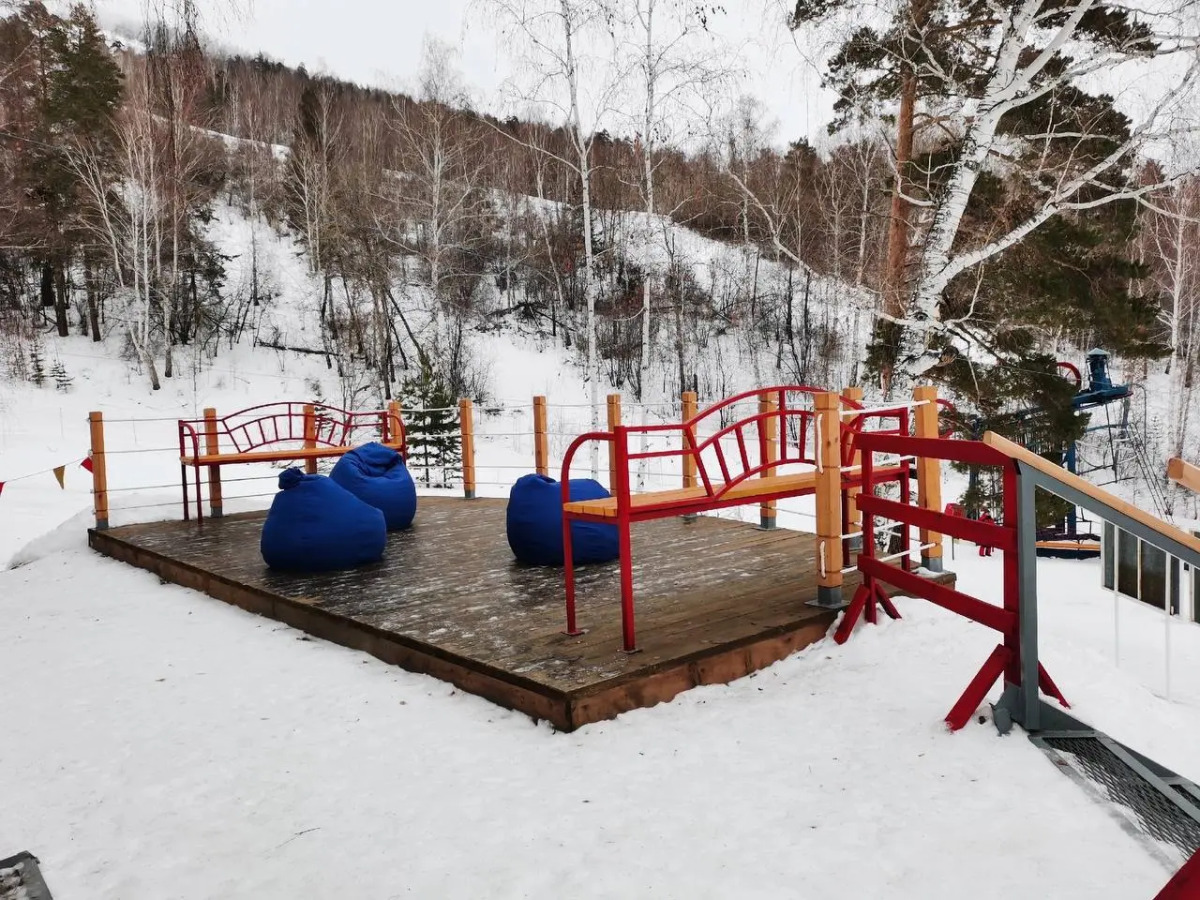 Гостевой дом Аракуль