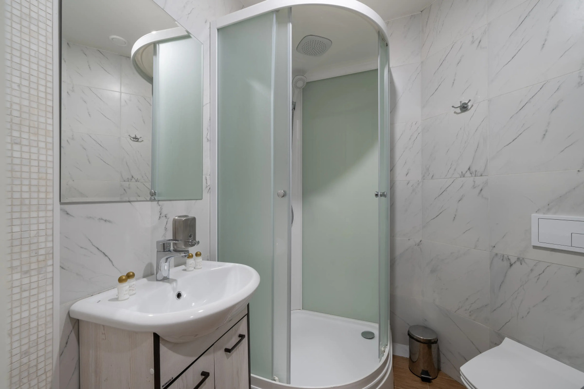 Хостел НАРСИ