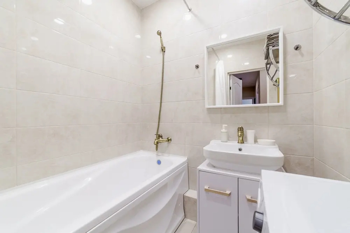 Апартаменты Сутки-Дом - Облака