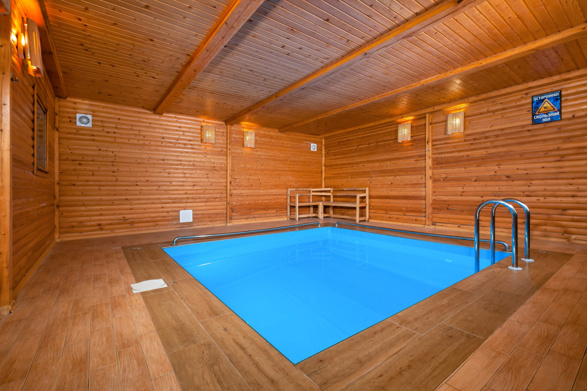 Отель Гелиос