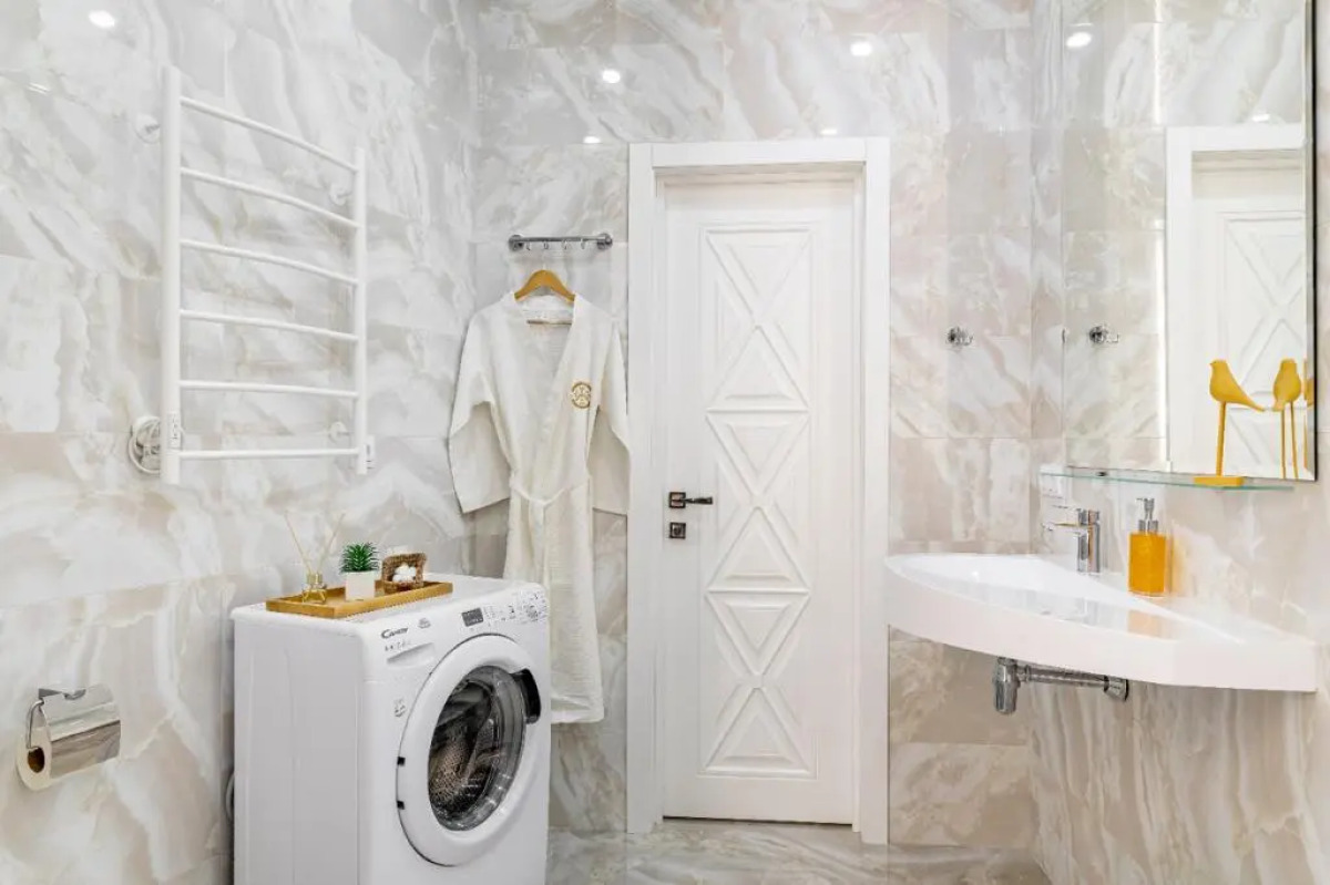 Квартира Лимонад